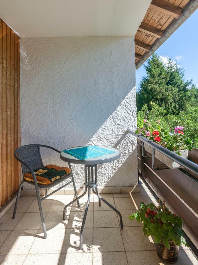 Alte Post Uhlingen Hotel Exterior photo