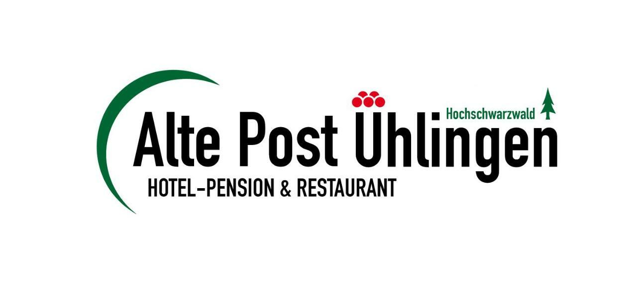 Alte Post Uhlingen Hotel Exterior photo